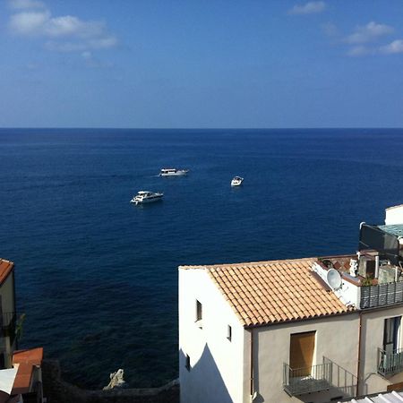 Gaia Holidays Apartments Cefalù Dış mekan fotoğraf
