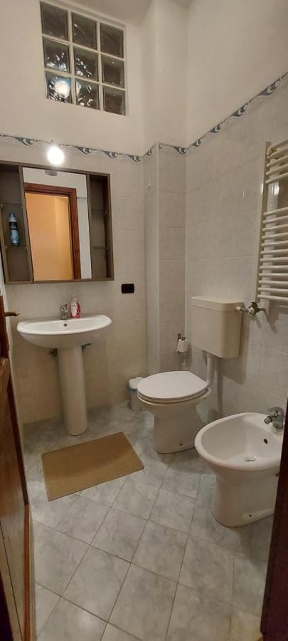 Gaia Holidays Apartments Cefalù Dış mekan fotoğraf