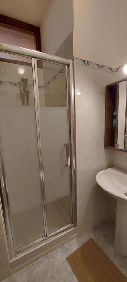 Gaia Holidays Apartments Cefalù Dış mekan fotoğraf