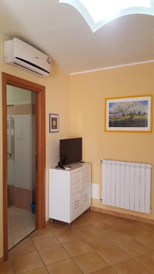 Gaia Holidays Apartments Cefalù Dış mekan fotoğraf