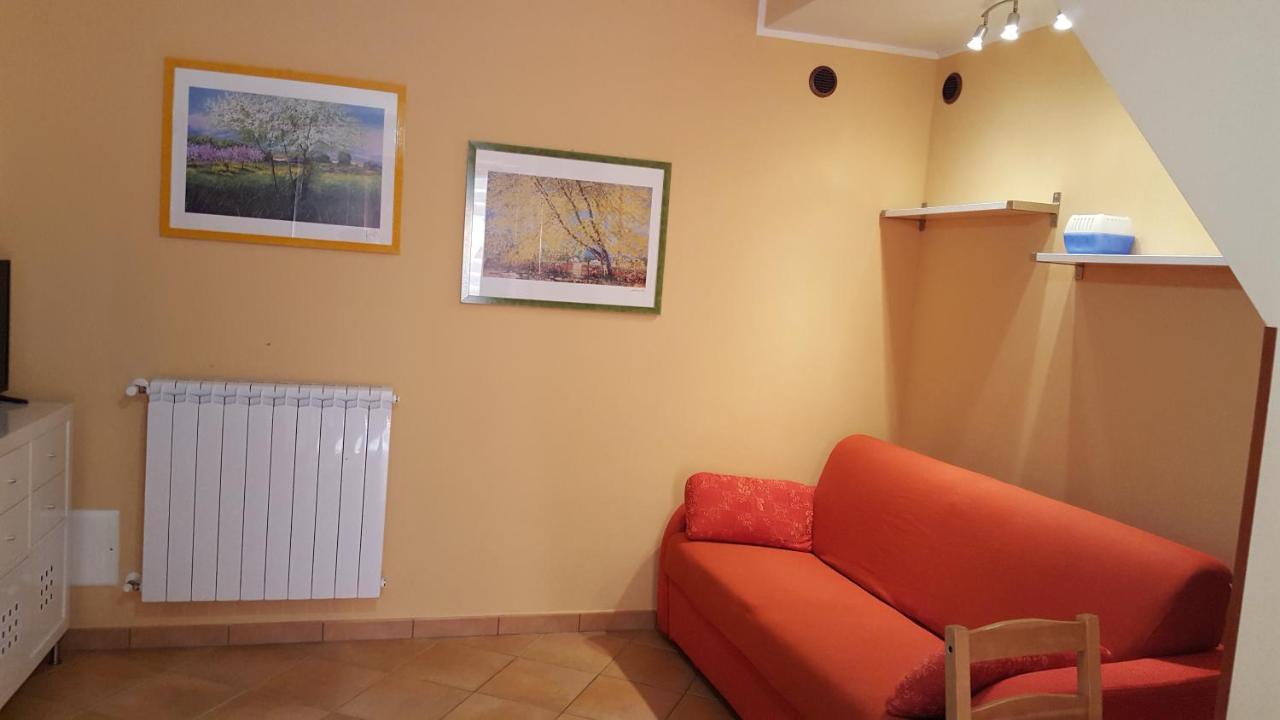 Gaia Holidays Apartments Cefalù Dış mekan fotoğraf
