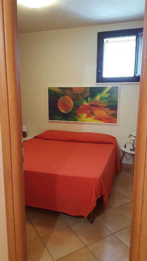 Gaia Holidays Apartments Cefalù Dış mekan fotoğraf