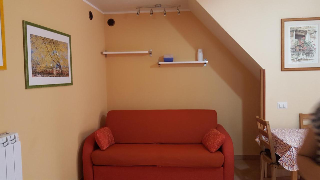 Gaia Holidays Apartments Cefalù Dış mekan fotoğraf
