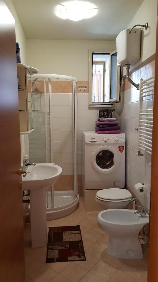 Gaia Holidays Apartments Cefalù Dış mekan fotoğraf