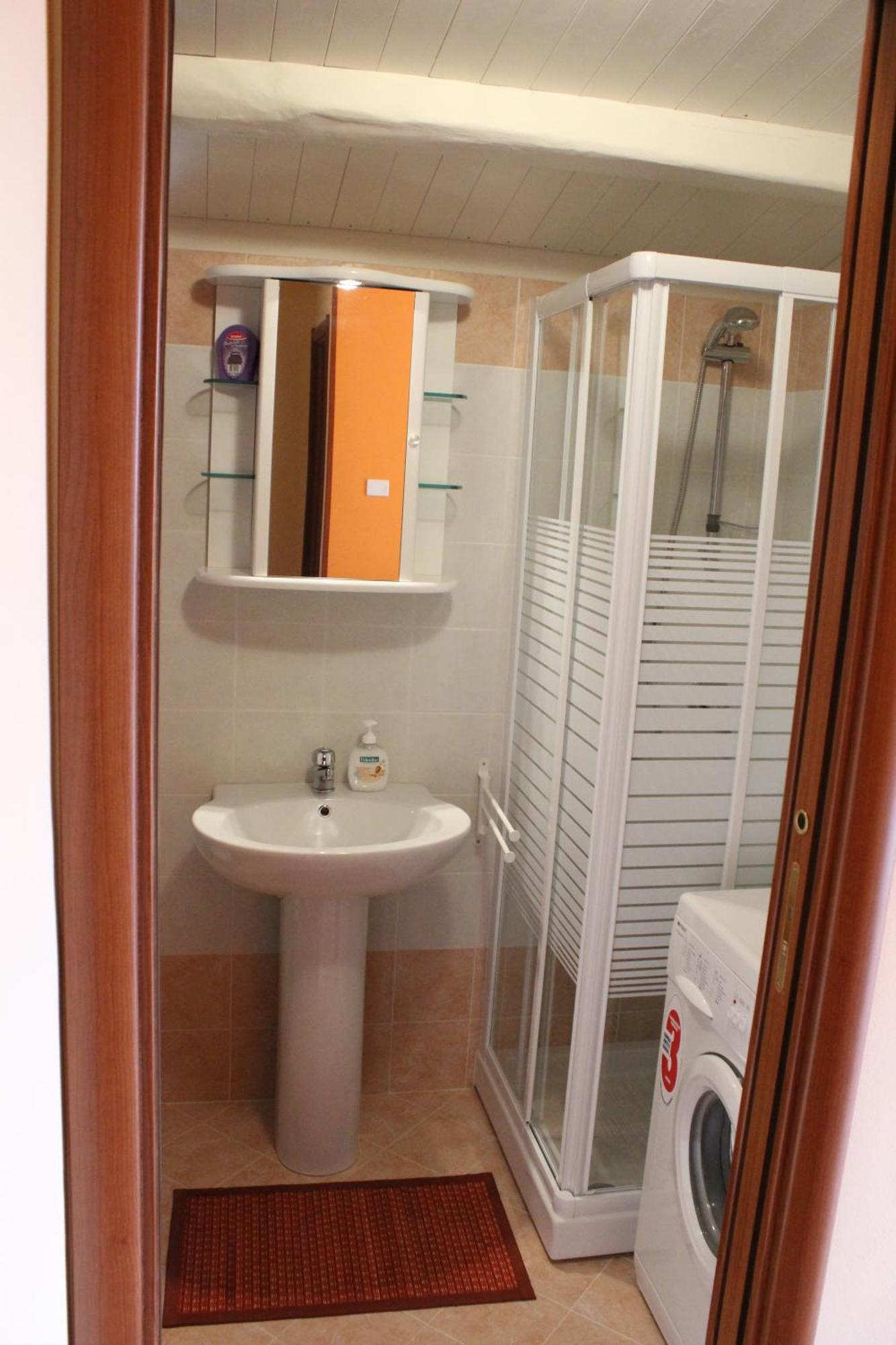 Gaia Holidays Apartments Cefalù Oda fotoğraf