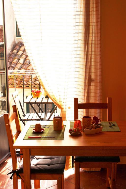 Gaia Holidays Apartments Cefalù Dış mekan fotoğraf