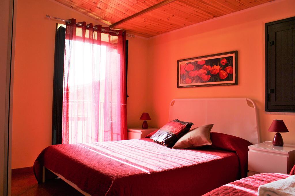 Gaia Holidays Apartments Cefalù Dış mekan fotoğraf