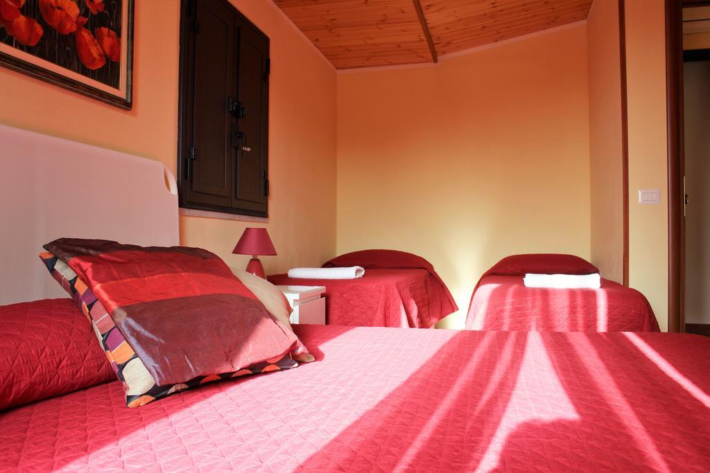Gaia Holidays Apartments Cefalù Dış mekan fotoğraf
