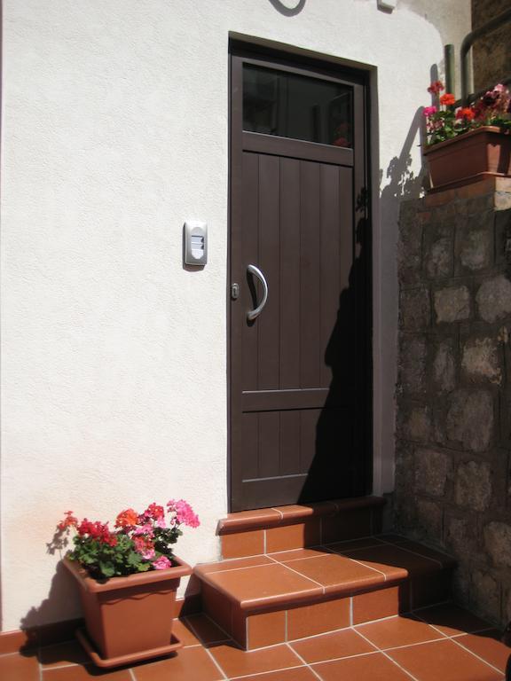 Gaia Holidays Apartments Cefalù Dış mekan fotoğraf
